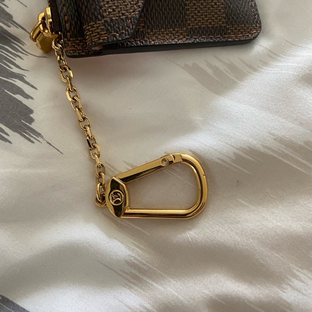 SOLD Louis Vuitton Recto Verso wallet - Picture 10 of 13